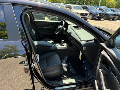2026 Mazda Mazda CX-30 2.5 S Premium