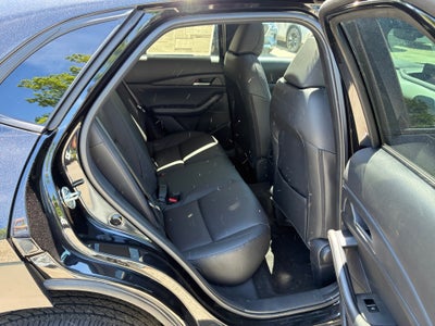 2026 Mazda Mazda CX-30 2.5 S Premium