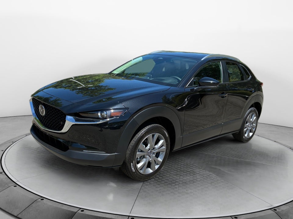 2026 Mazda Mazda CX-30 2.5 S Premium