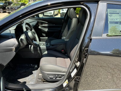 2026 Mazda Mazda CX-30 2.5 S Premium