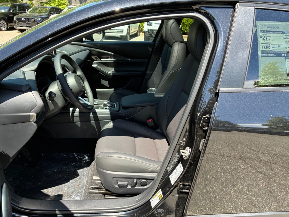 2026 Mazda Mazda CX-30 2.5 S Premium