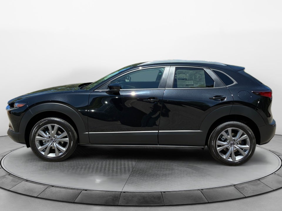 2026 Mazda Mazda CX-30 2.5 S Premium