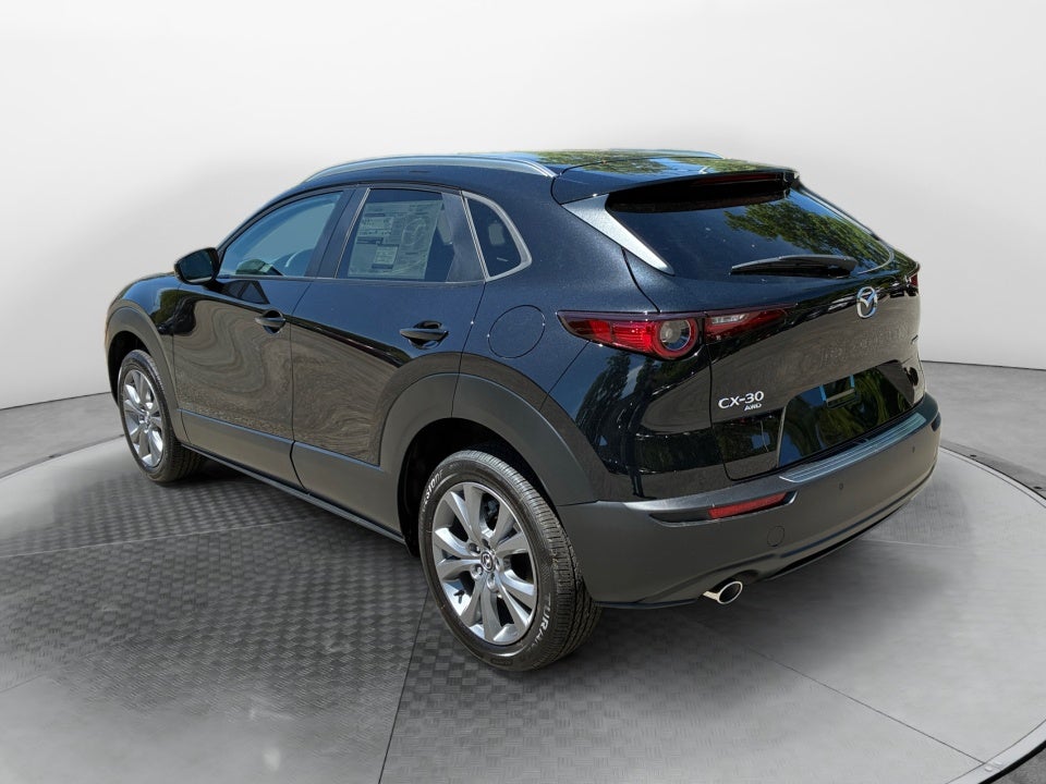 2026 Mazda Mazda CX-30 2.5 S Premium