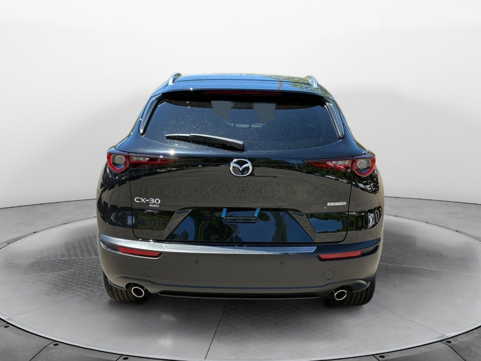 2026 Mazda Mazda CX-30 2.5 S Premium