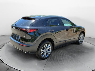 2026 Mazda Mazda CX-30 2.5 S Premium