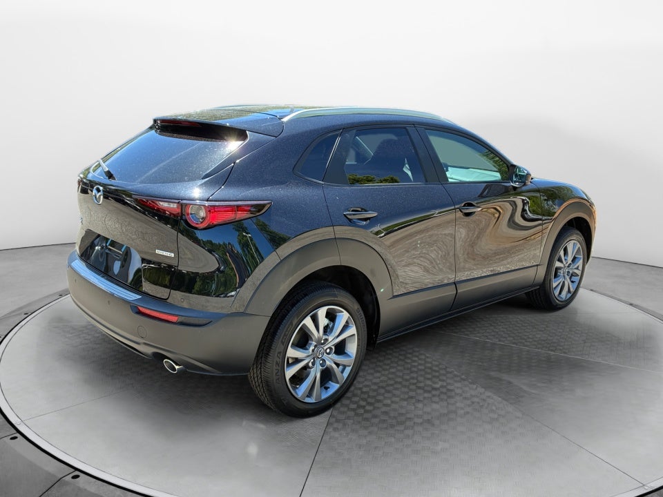 2026 Mazda Mazda CX-30 2.5 S Premium