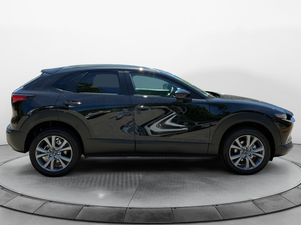 2026 Mazda Mazda CX-30 2.5 S Premium