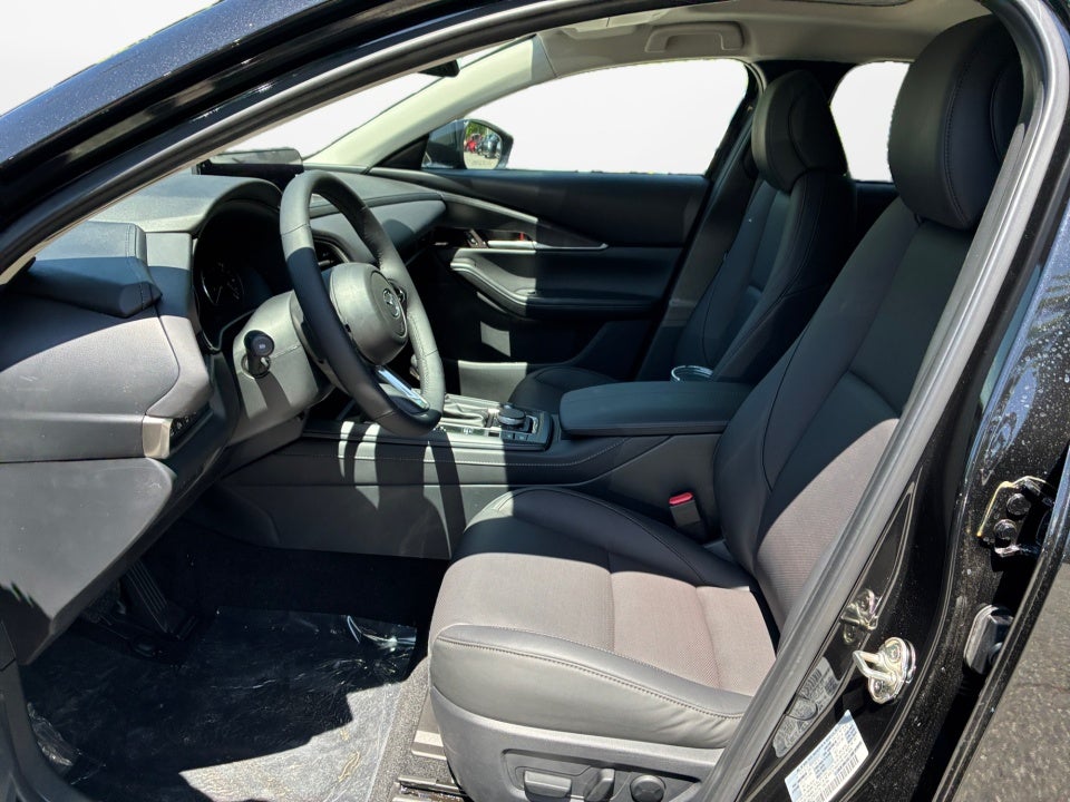2026 Mazda Mazda CX-30 2.5 S Premium