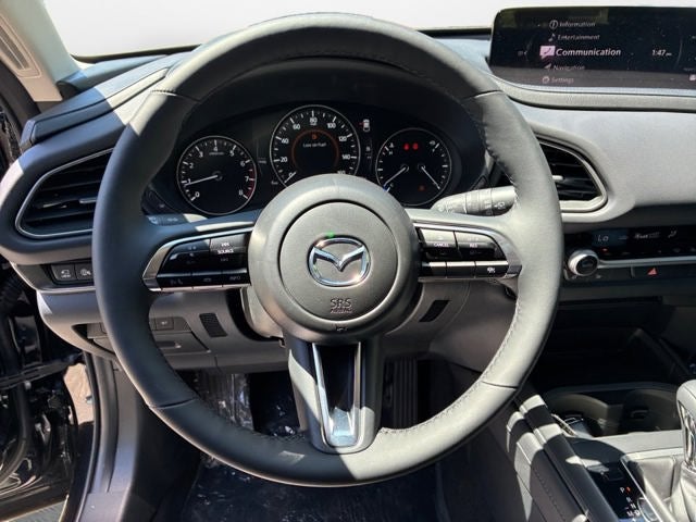 2026 Mazda Mazda CX-30 2.5 S Premium AWD