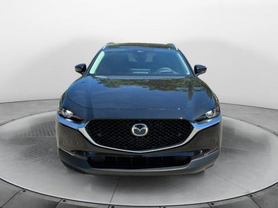 2026 Mazda Mazda CX-30 2.5 S Premium AWD