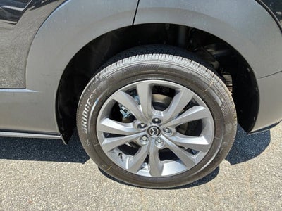 2026 Mazda Mazda CX-30 2.5 S Premium AWD