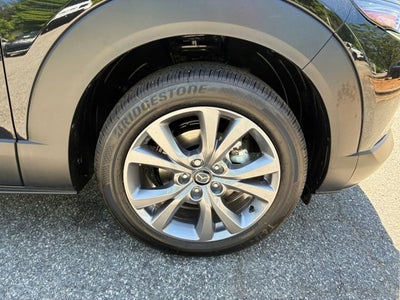 2026 Mazda Mazda CX-30 2.5 S Premium AWD