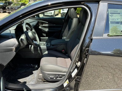 2026 Mazda Mazda CX-30 2.5 S Premium AWD