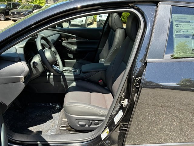 2026 Mazda Mazda CX-30 2.5 S Premium AWD