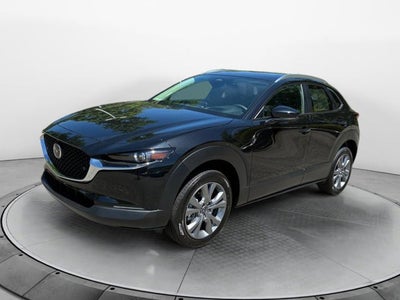 2026 Mazda Mazda CX-30 2.5 S Premium AWD