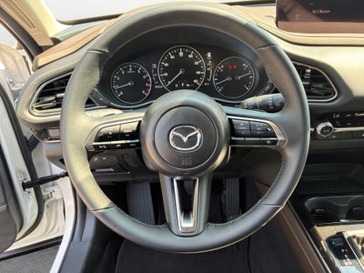 2025 Mazda Mazda CX-30 2.5 S Premium Package