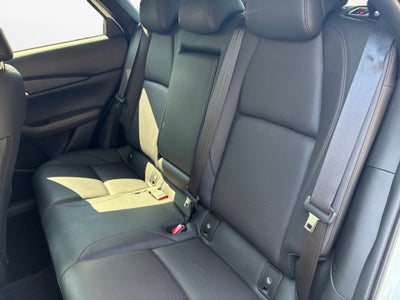 2025 Mazda Mazda CX-30 2.5 S Premium Package