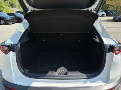 2025 Mazda Mazda CX-30 2.5 S Premium Package