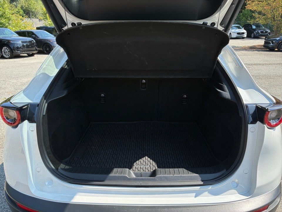 2025 Mazda Mazda CX-30 2.5 S Premium Package