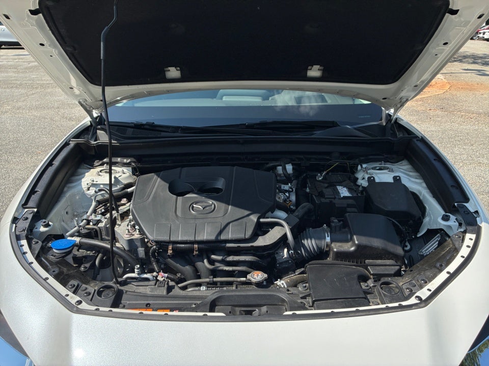 2025 Mazda Mazda CX-30 2.5 S Premium Package