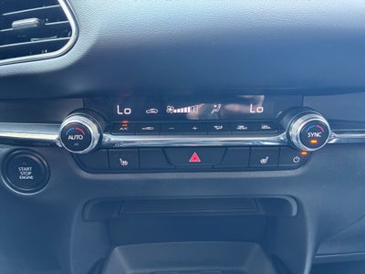 2025 Mazda Mazda CX-30 2.5 S Premium Package