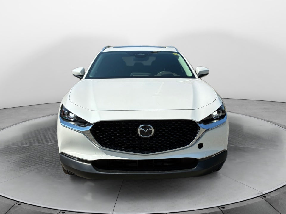 2025 Mazda Mazda CX-30 2.5 S Premium Package
