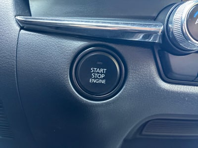 2025 Mazda Mazda CX-30 2.5 S Premium Package