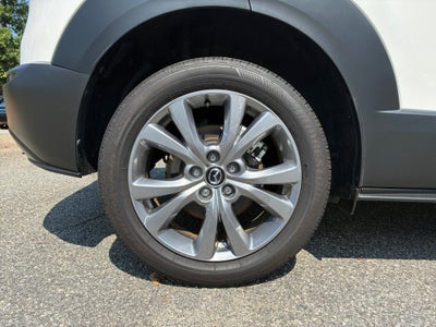 2025 Mazda Mazda CX-30 2.5 S Premium Package