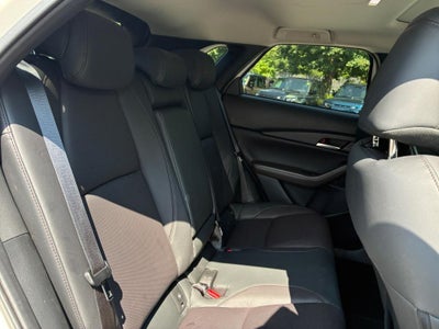 2025 Mazda Mazda CX-30 2.5 S Premium Package