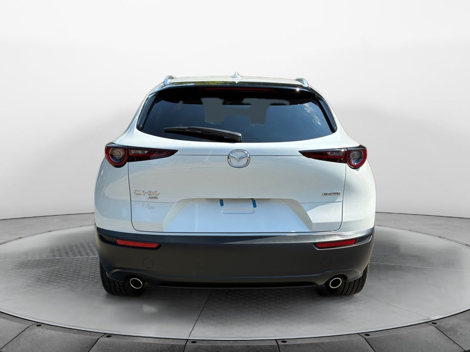 2025 Mazda Mazda CX-30 2.5 S Premium Package