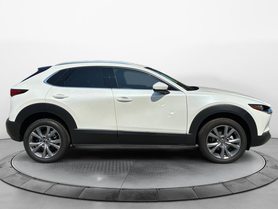 2025 Mazda Mazda CX-30 2.5 S Premium Package