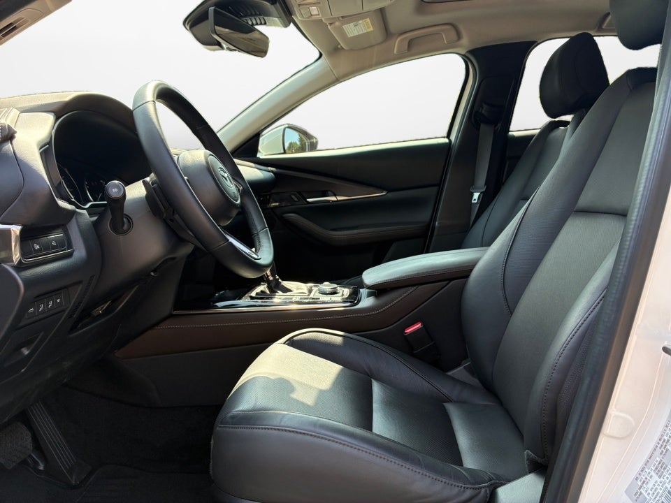 2025 Mazda Mazda CX-30 2.5 S Premium Package