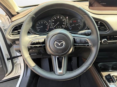2025 Mazda Mazda CX-30 2.5 S Premium Package