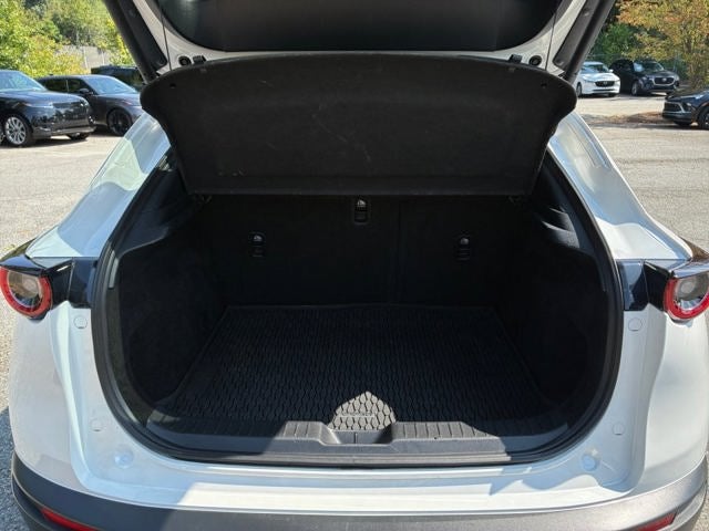 2025 Mazda Mazda CX-30 2.5 S Premium Package