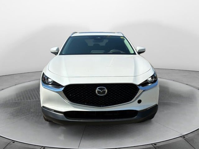 2025 Mazda Mazda CX-30 2.5 S Premium Package