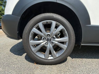 2025 Mazda Mazda CX-30 2.5 S Premium Package