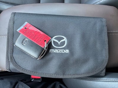 2025 Mazda Mazda CX-30 2.5 S Premium Package