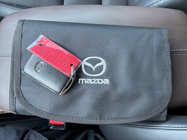 2025 Mazda Mazda CX-30 2.5 S Premium Package
