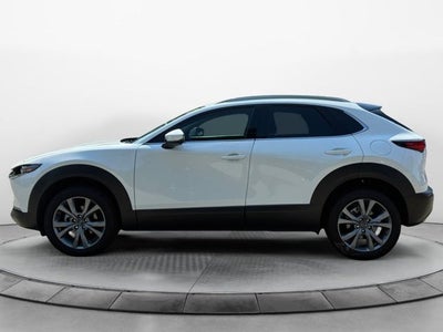 2025 Mazda Mazda CX-30 2.5 S Premium Package
