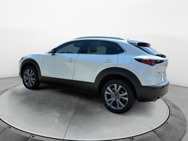 2025 Mazda Mazda CX-30 2.5 S Premium Package