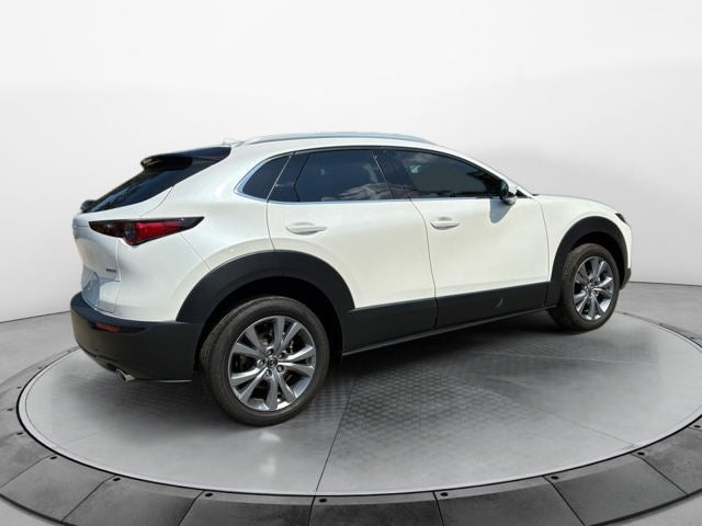 2025 Mazda Mazda CX-30 2.5 S Premium Package