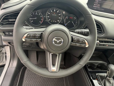 2026 Mazda Mazda CX-30 2.5 Turbo Premium Plus AWD