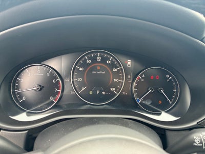 2026 Mazda Mazda CX-30 2.5 Turbo Premium Plus AWD