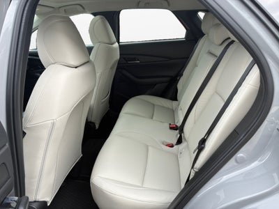 2026 Mazda Mazda CX-30 2.5 Turbo Premium Plus AWD