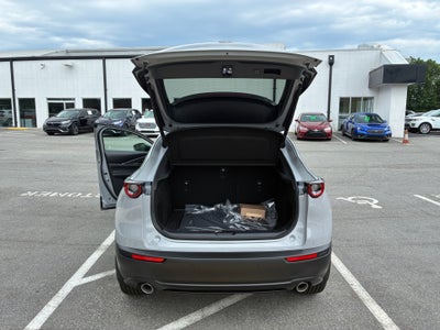 2026 Mazda Mazda CX-30 2.5 Turbo Premium Plus AWD
