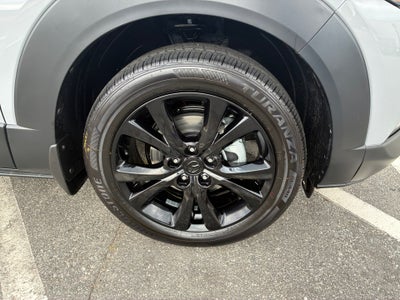 2026 Mazda Mazda CX-30 2.5 Turbo Premium Plus AWD
