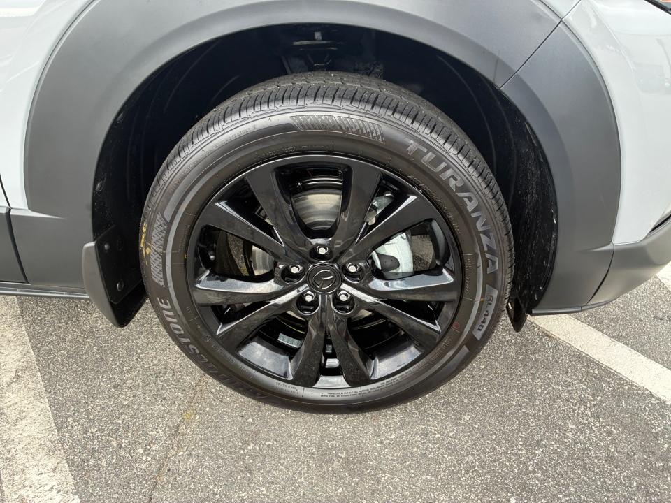 2026 Mazda Mazda CX-30 2.5 Turbo Premium Plus AWD