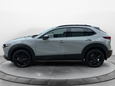 2026 Mazda Mazda CX-30 2.5 Turbo Premium Plus AWD