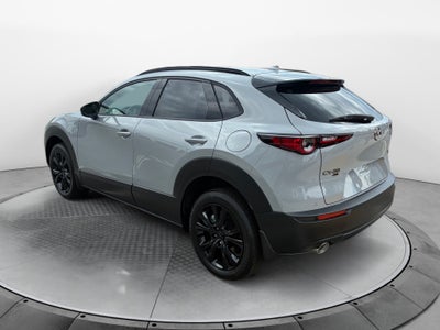 2026 Mazda Mazda CX-30 2.5 Turbo Premium Plus AWD