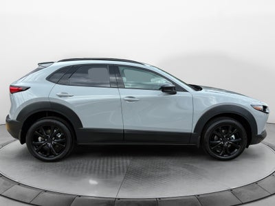 2026 Mazda Mazda CX-30 2.5 Turbo Premium Plus AWD